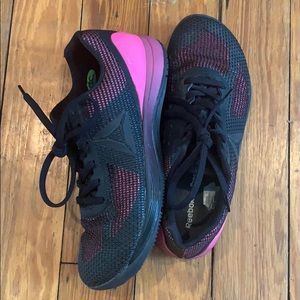 Reebok CrossFit Lifters